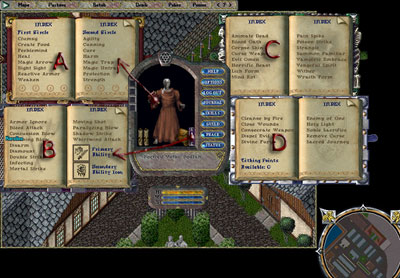 spellbooks in ultima online